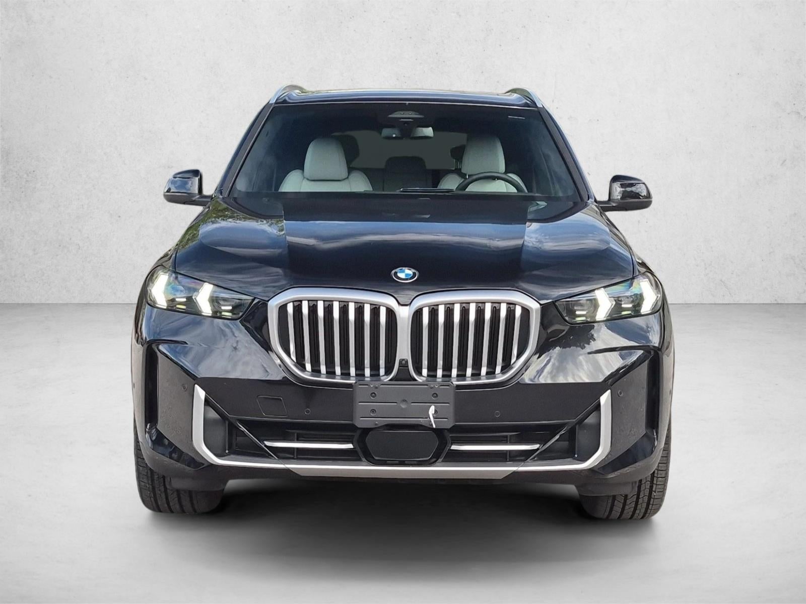 2024 BMW X5 xDrive40i Sports Activity Vehicle