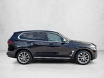 2024 BMW X5 xDrive40i Sports Activity Vehicle