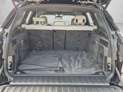 2024 BMW X5 xDrive40i Sports Activity Vehicle