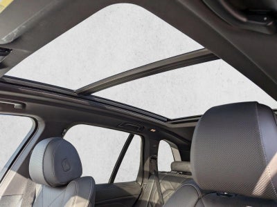 2024 BMW X5 xDrive40i Sports Activity Vehicle