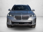 2024 BMW X5 xDrive40i Sports Activity Vehicle