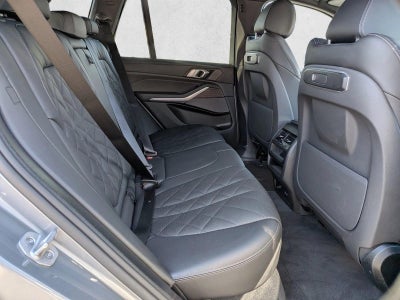 2024 BMW X5 xDrive40i Sports Activity Vehicle