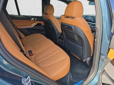 2024 BMW X5 xDrive40i Sports Activity Vehicle