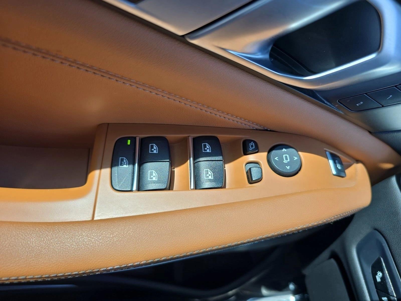 2024 BMW X5 xDrive40i Sports Activity Vehicle