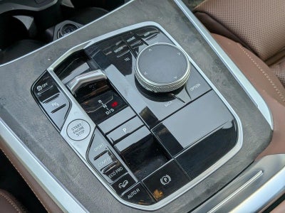 2024 BMW X5 xDrive40i Sports Activity Vehicle