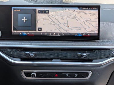 2024 BMW X5 xDrive40i Sports Activity Vehicle