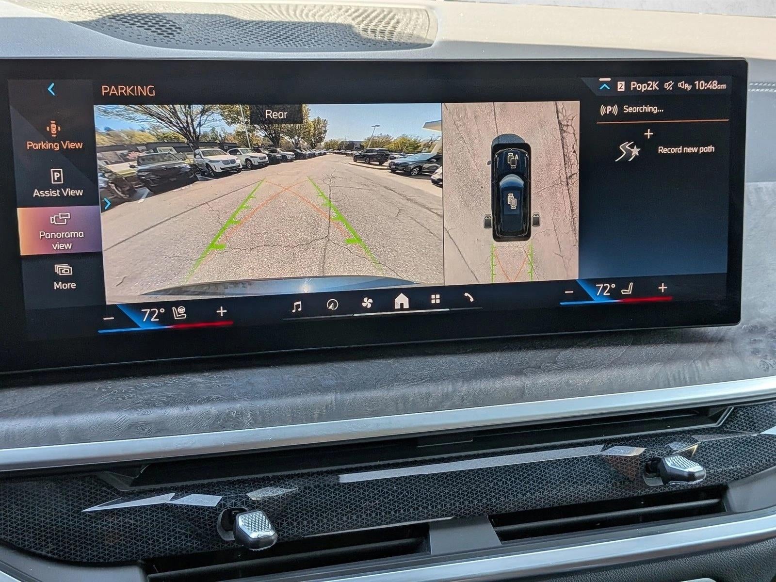 2024 BMW X5 xDrive40i Sports Activity Vehicle