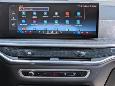 2024 BMW X5 xDrive40i Sports Activity Vehicle