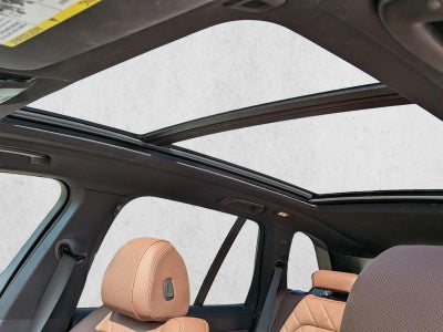 2024 BMW X5 xDrive40i Sports Activity Vehicle