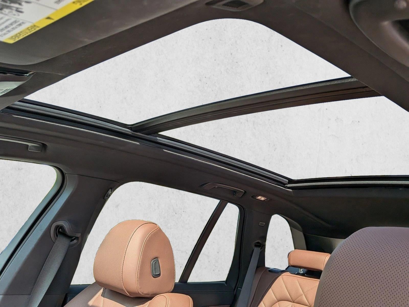 2024 BMW X5 xDrive40i Sports Activity Vehicle