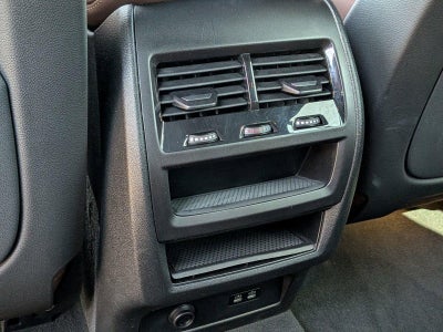 2024 BMW X5 xDrive40i Sports Activity Vehicle