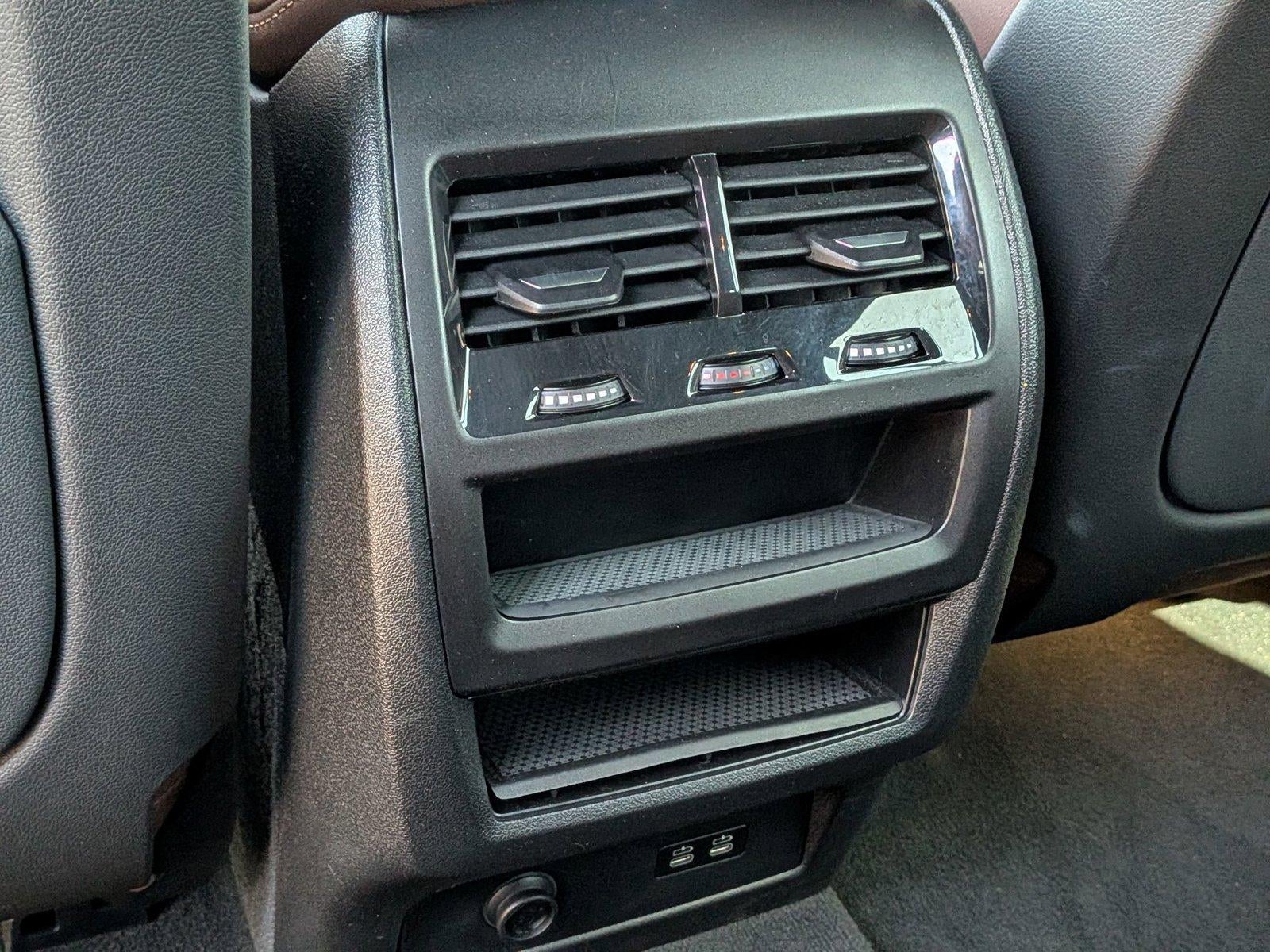 2024 BMW X5 xDrive40i Sports Activity Vehicle