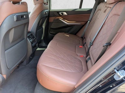 2024 BMW X5 xDrive40i Sports Activity Vehicle