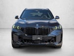 2024 BMW X5 xDrive40i Sports Activity Vehicle