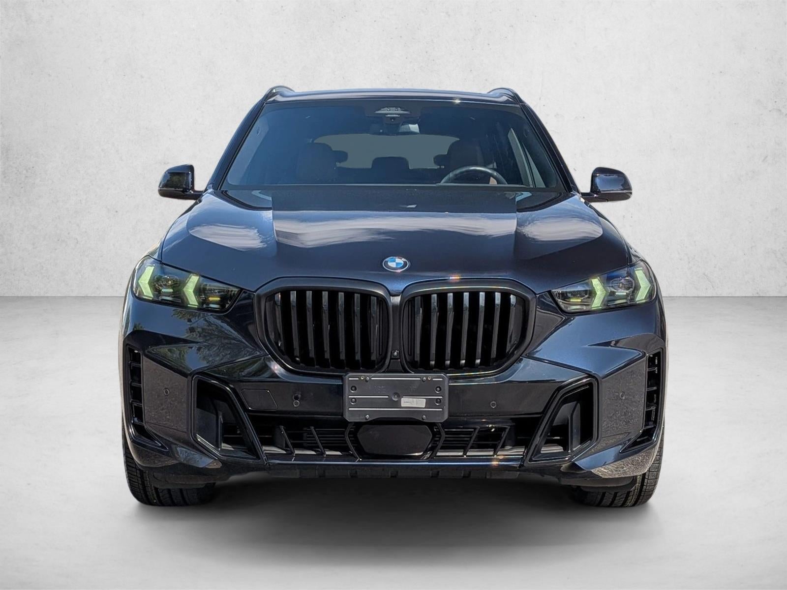 2024 BMW X5 xDrive40i Sports Activity Vehicle