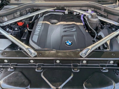 2024 BMW X5 xDrive40i Sports Activity Vehicle