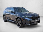 2024 BMW X5 xDrive40i Sports Activity Vehicle