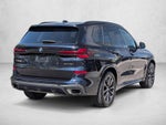 2024 BMW X5 xDrive40i Sports Activity Vehicle