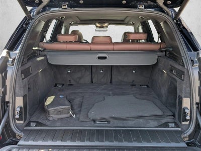 2024 BMW X5 xDrive40i Sports Activity Vehicle