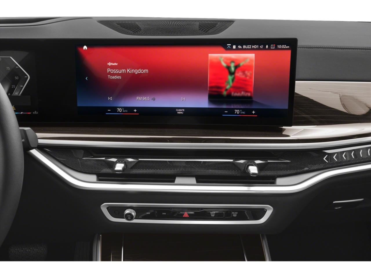 2024 BMW X5 xDrive40i Sports Activity Vehicle