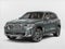 2025 BMW X5 xDrive40i Sports Activity Vehicle