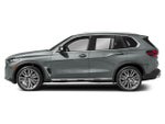 2025 BMW X5 xDrive40i Sports Activity Vehicle