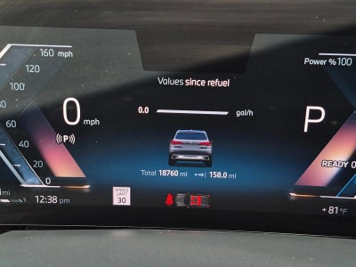 2024 BMW X5 xDrive40i Sports Activity Vehicle