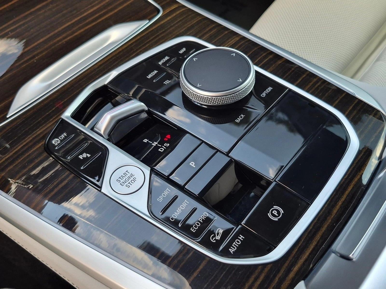 2024 BMW X5 xDrive40i Sports Activity Vehicle