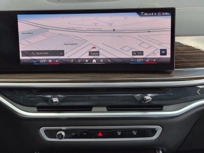 2024 BMW X5 xDrive40i Sports Activity Vehicle