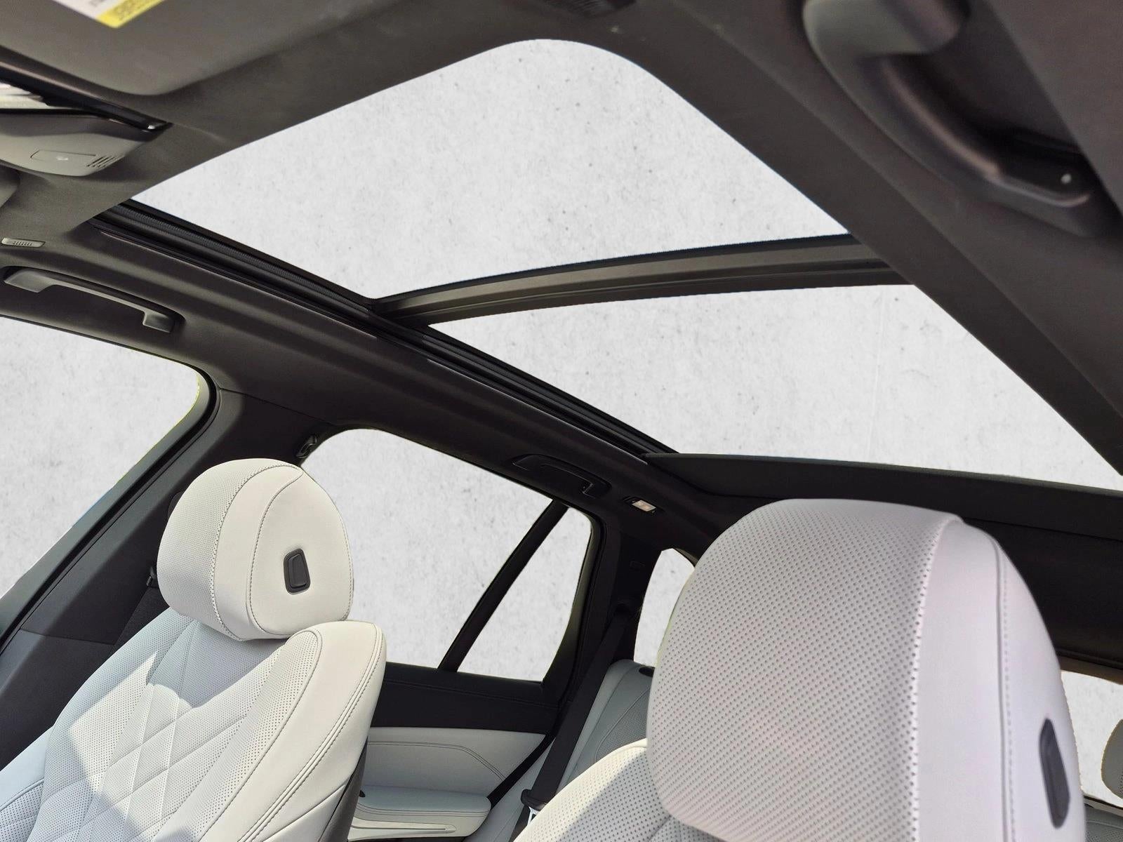 2024 BMW X5 xDrive40i Sports Activity Vehicle