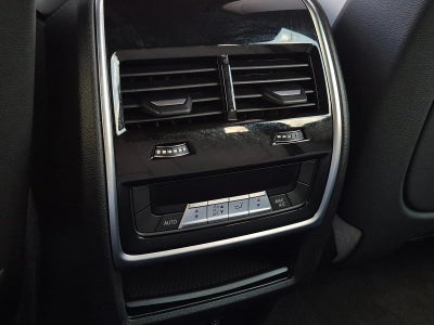 2024 BMW X5 xDrive40i Sports Activity Vehicle