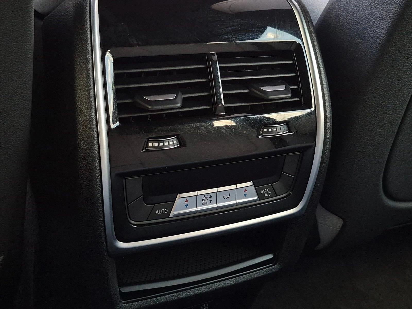 2024 BMW X5 xDrive40i Sports Activity Vehicle