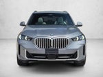 2024 BMW X5 xDrive40i Sports Activity Vehicle