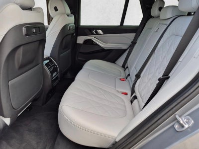 2024 BMW X5 xDrive40i Sports Activity Vehicle