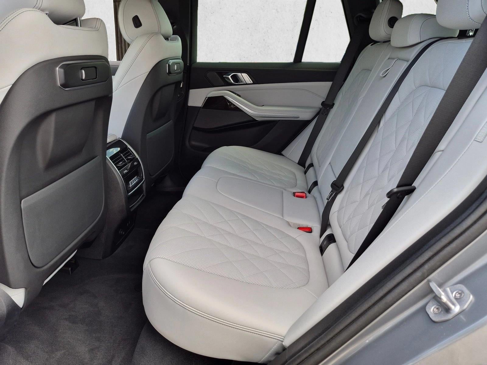 2024 BMW X5 xDrive40i Sports Activity Vehicle