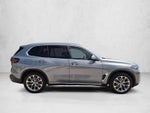 2024 BMW X5 xDrive40i Sports Activity Vehicle