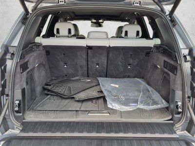 2024 BMW X5 xDrive40i Sports Activity Vehicle