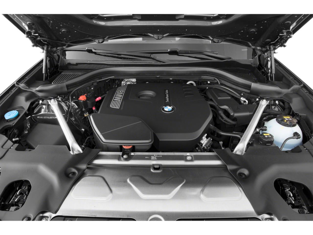 2021 BMW X4 xDrive30i Sports Activity Coupe