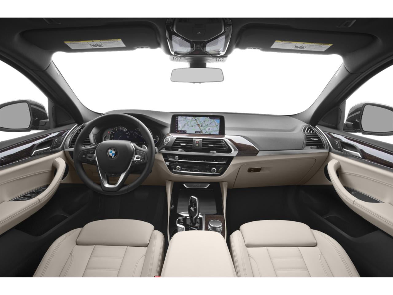 2021 BMW X4 xDrive30i Sports Activity Coupe