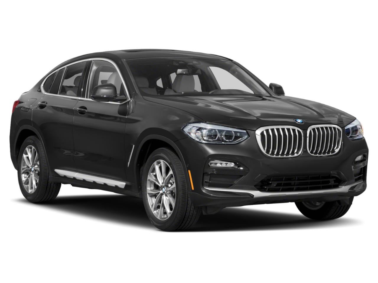 2021 BMW X4 xDrive30i Sports Activity Coupe