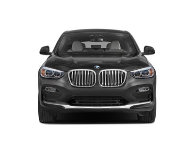 2021 BMW X4 xDrive30i Sports Activity Coupe