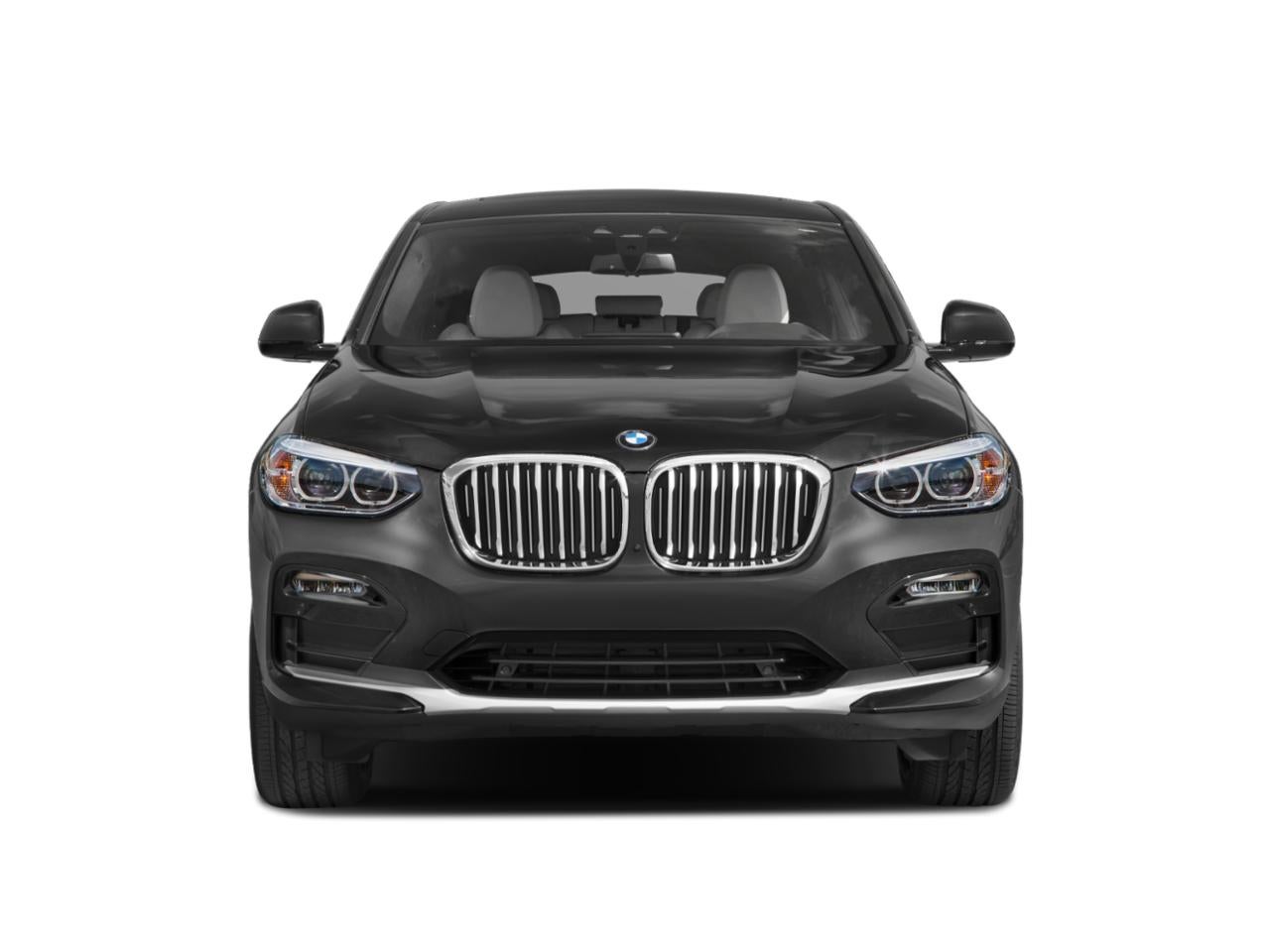 2021 BMW X4 xDrive30i Sports Activity Coupe