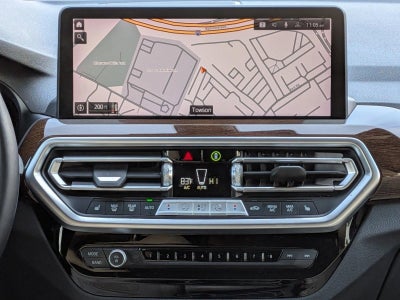 2023 BMW X4 xDrive30i Sports Activity Coupe