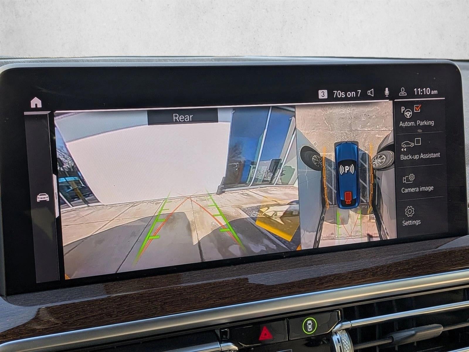 2023 BMW X4 xDrive30i Sports Activity Coupe