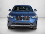 2023 BMW X4 xDrive30i Sports Activity Coupe