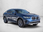 2023 BMW X4 xDrive30i Sports Activity Coupe