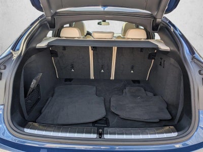 2023 BMW X4 xDrive30i Sports Activity Coupe