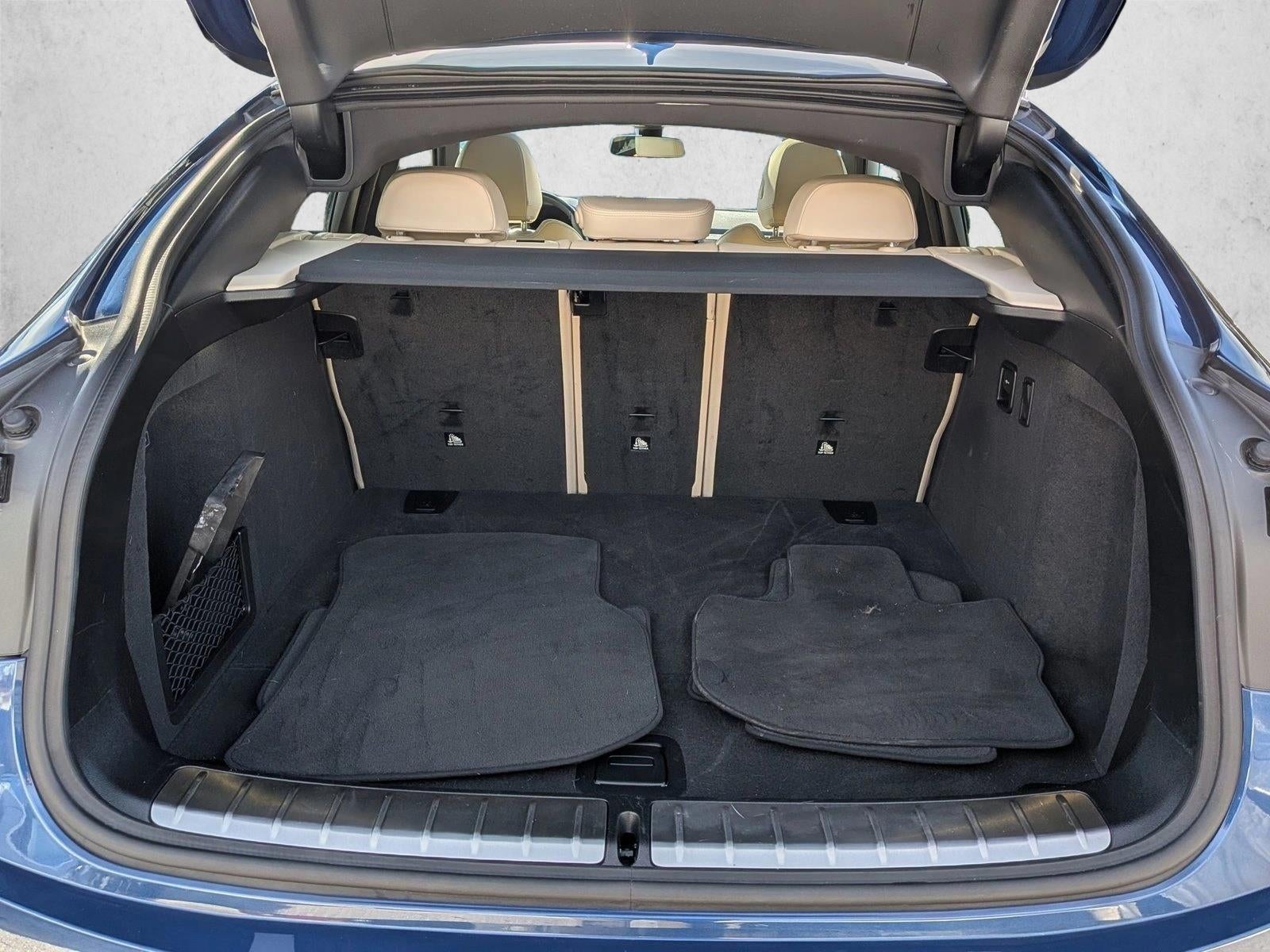 2023 BMW X4 xDrive30i Sports Activity Coupe