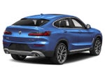 2023 BMW X4 xDrive30i Sports Activity Coupe