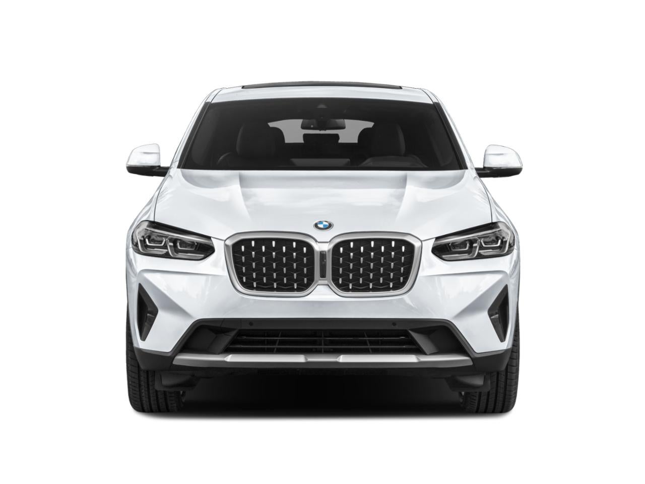 2023 BMW X4 xDrive30i Sports Activity Coupe